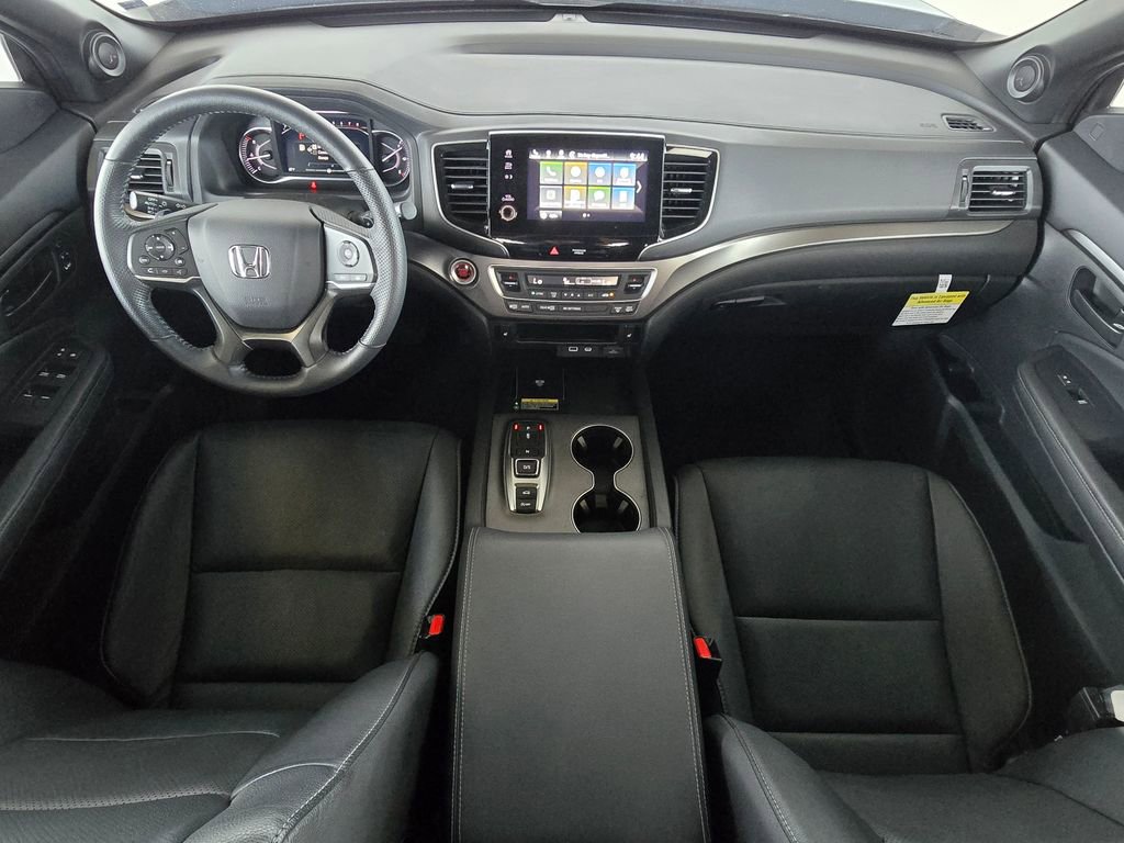 Used 2025 Honda Passport EX-L image 7