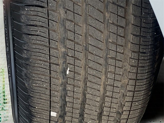 New 2026 Chrysler Pacifica Select image 11