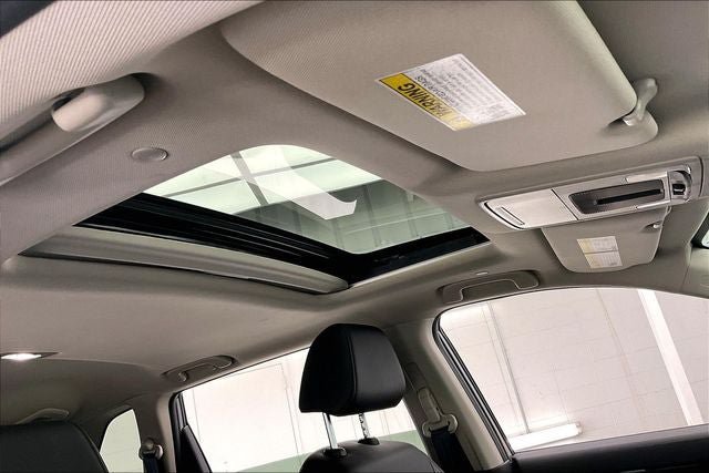 Certified 2026 Honda CR-V EX-L image 13