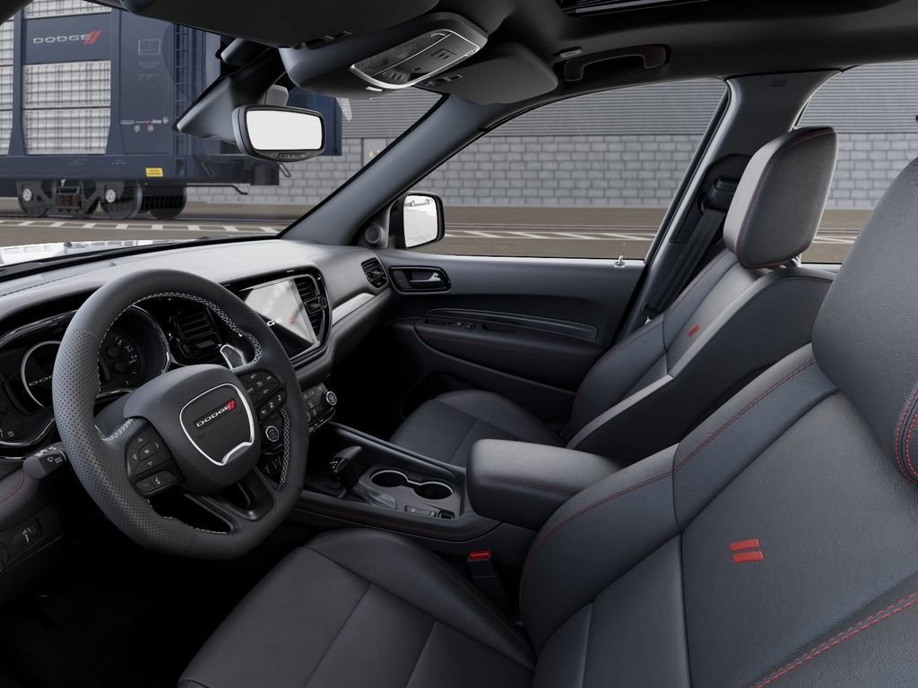 New 2026 Dodge Durango GT AWD/4WD image 22