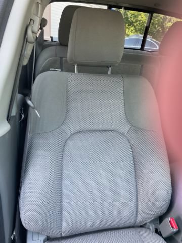 Used 2019 Nissan Frontier SV AWD/4WD image 13