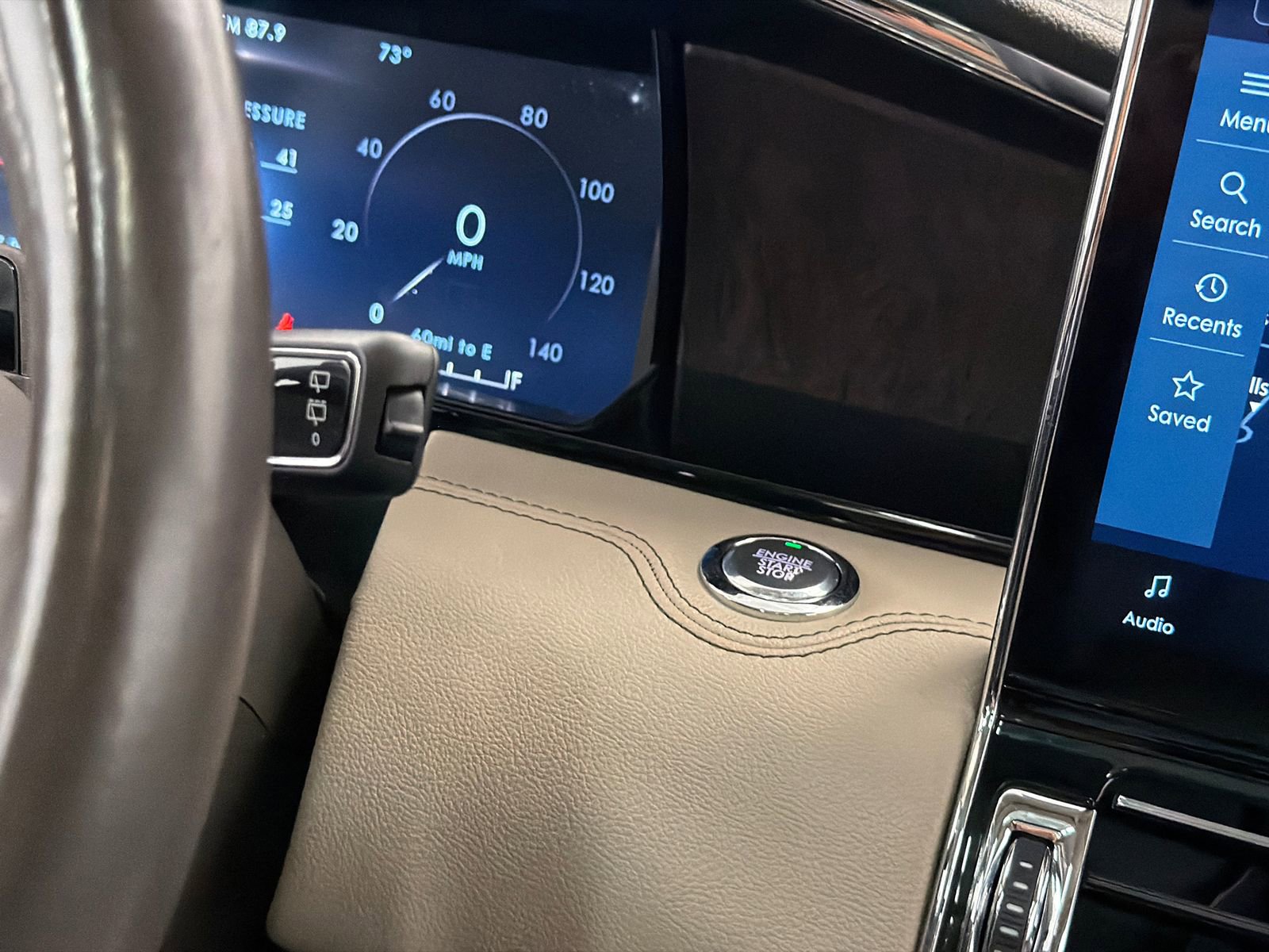 Certified 2022 Lincoln Navigator L Reserve AWD/4WD image 33