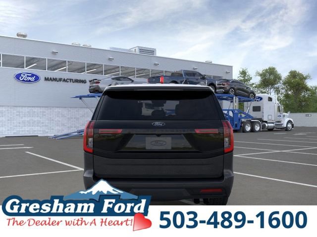 New 2026 Ford Expedition Tremor AWD/4WD image 5