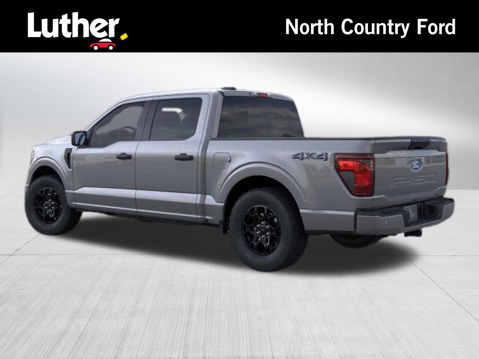 New 2026 Ford F150 STX image 4