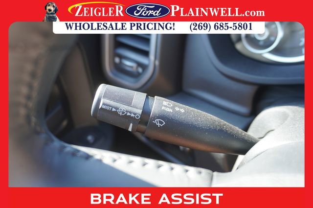 Used 2024 RAM 3500 Tradesman w/ Safety Group image 23