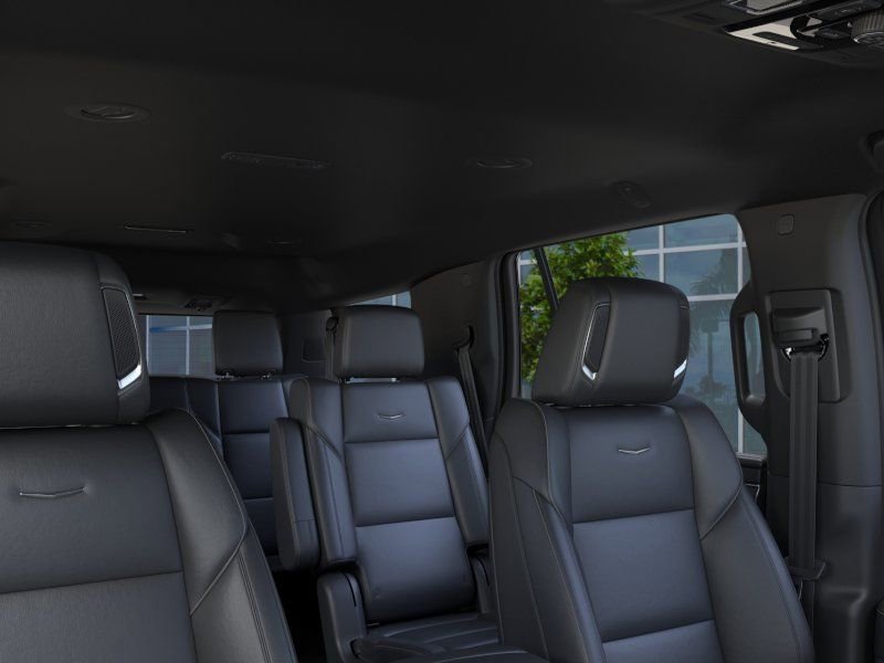 New 2026 Cadillac Escalade 2WD image 24