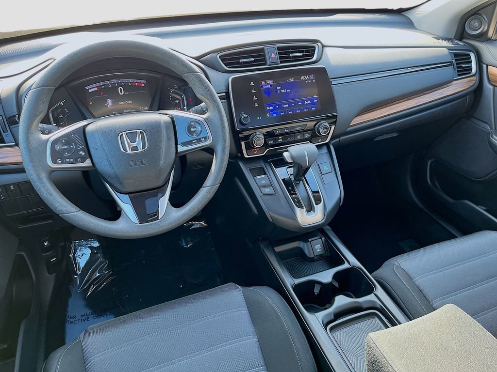 Used 2018 Honda CR-V EX image 29