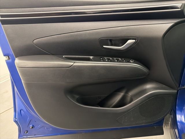 Used 2024 Hyundai Tucson SEL image 21