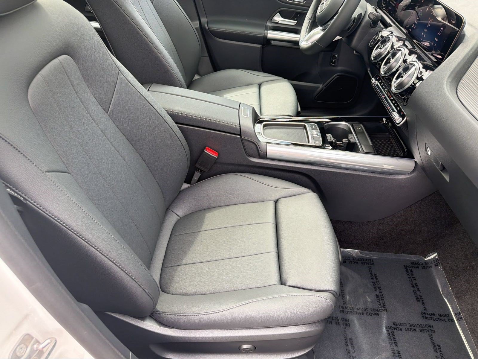 Used 2026 Mercedes-Benz GLA 250 image 26