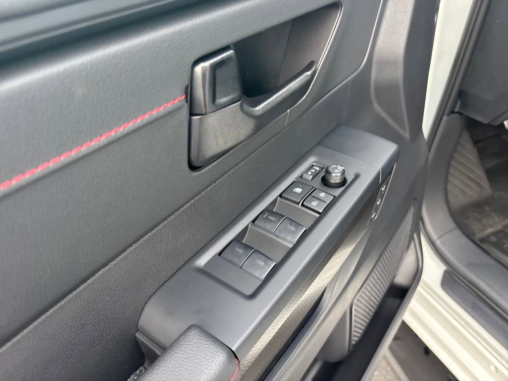 New 2026 Toyota Tundra TRD Pro image 11