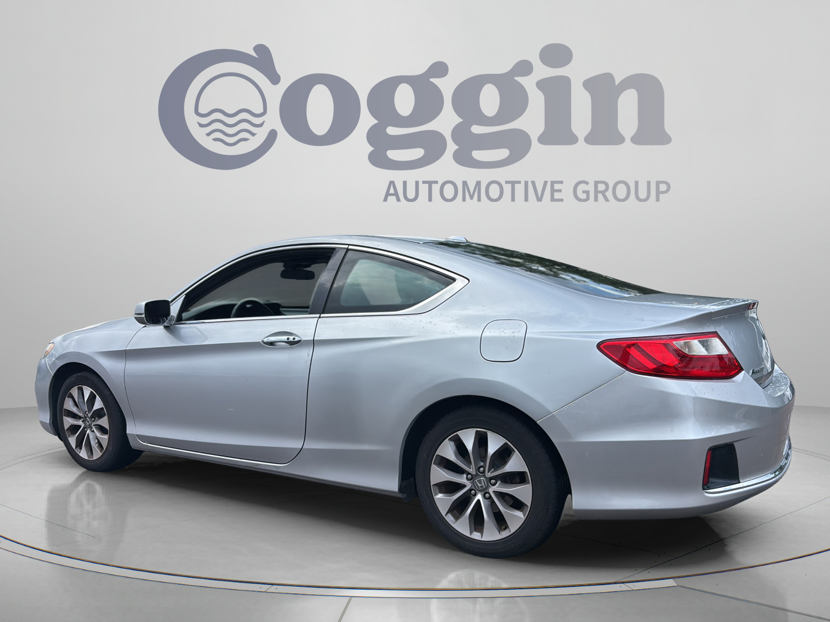 Used 2014 Honda Accord EX-L image 3