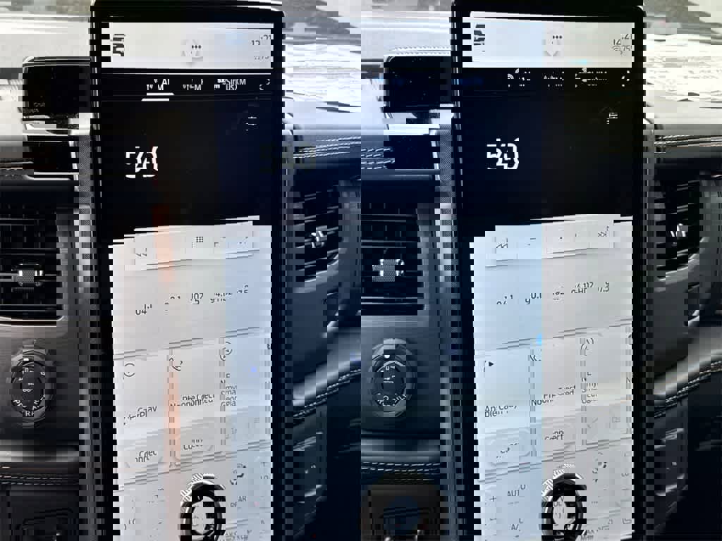 New 2023 Ford Expedition Platinum image 26