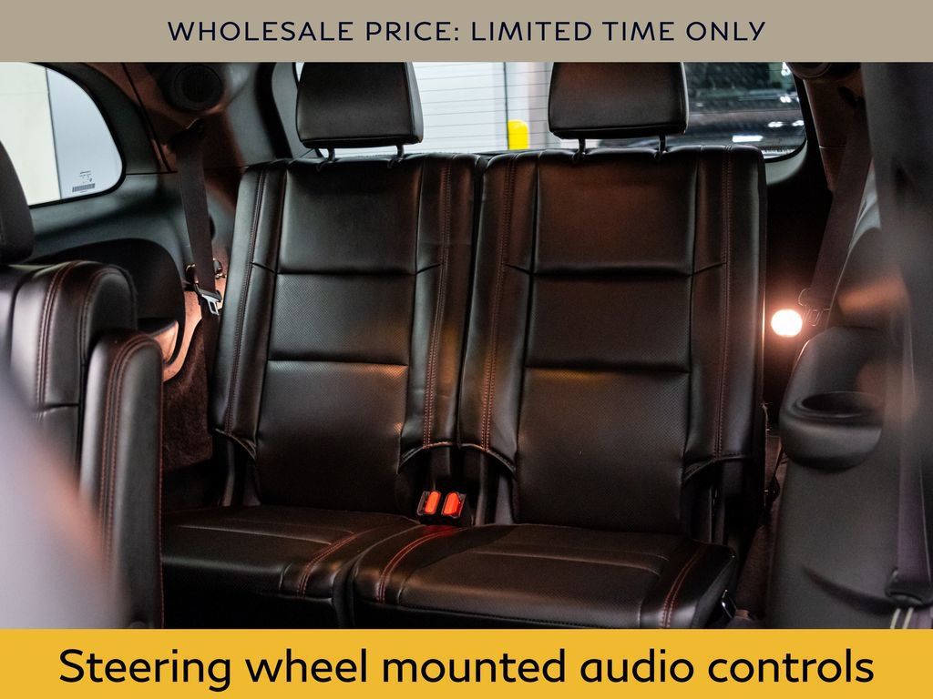 Used 2023 Dodge Durango R/T AWD/4WD image 15