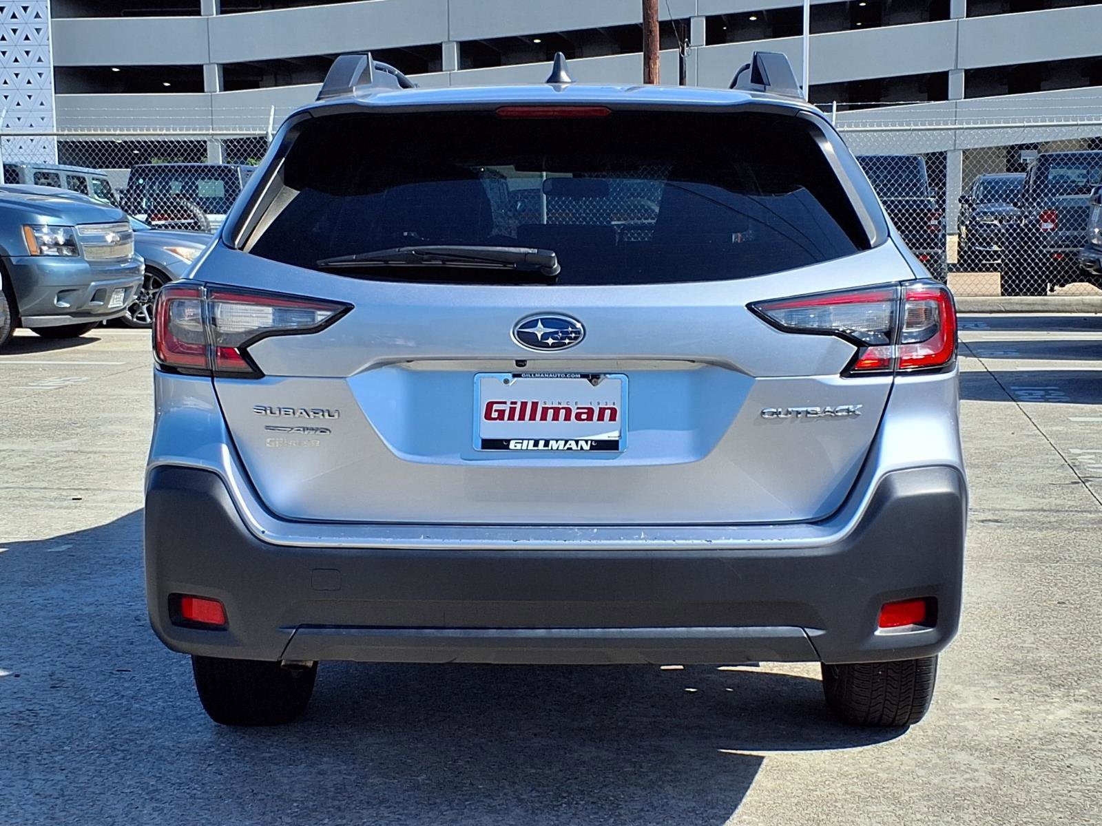 Used 2023 Subaru Outback Premium AWD/4WD image 22