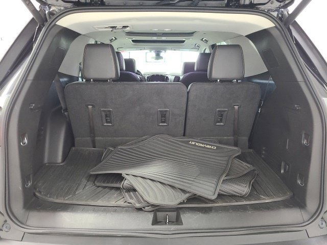 Used 2019 Chevrolet Traverse LT w/ LT Premium Package AWD/4WD image 36