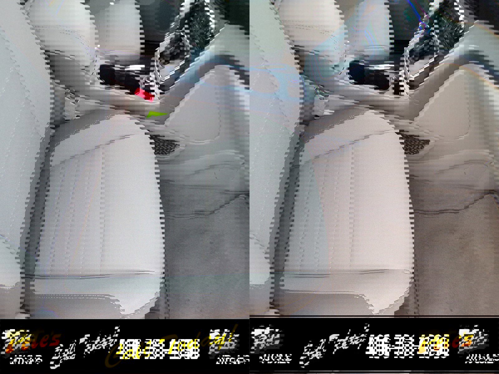 Used 2015 Ford C-MAX SE image 17