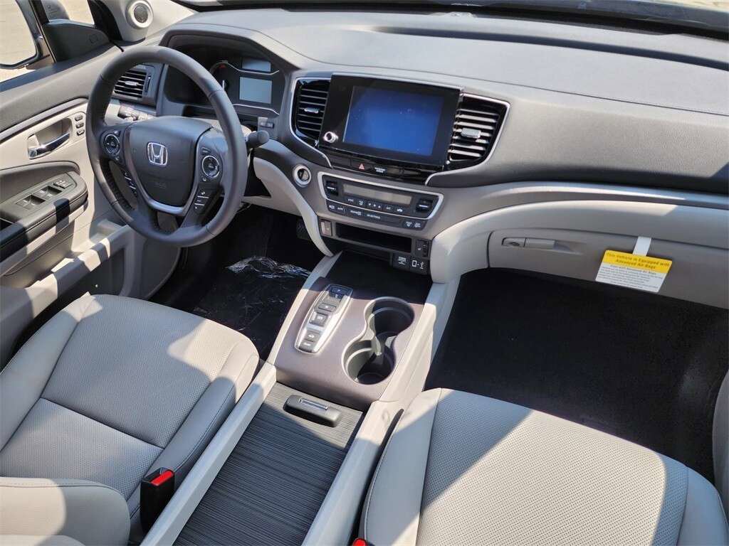 Used 2023 Honda Ridgeline RTL image 19