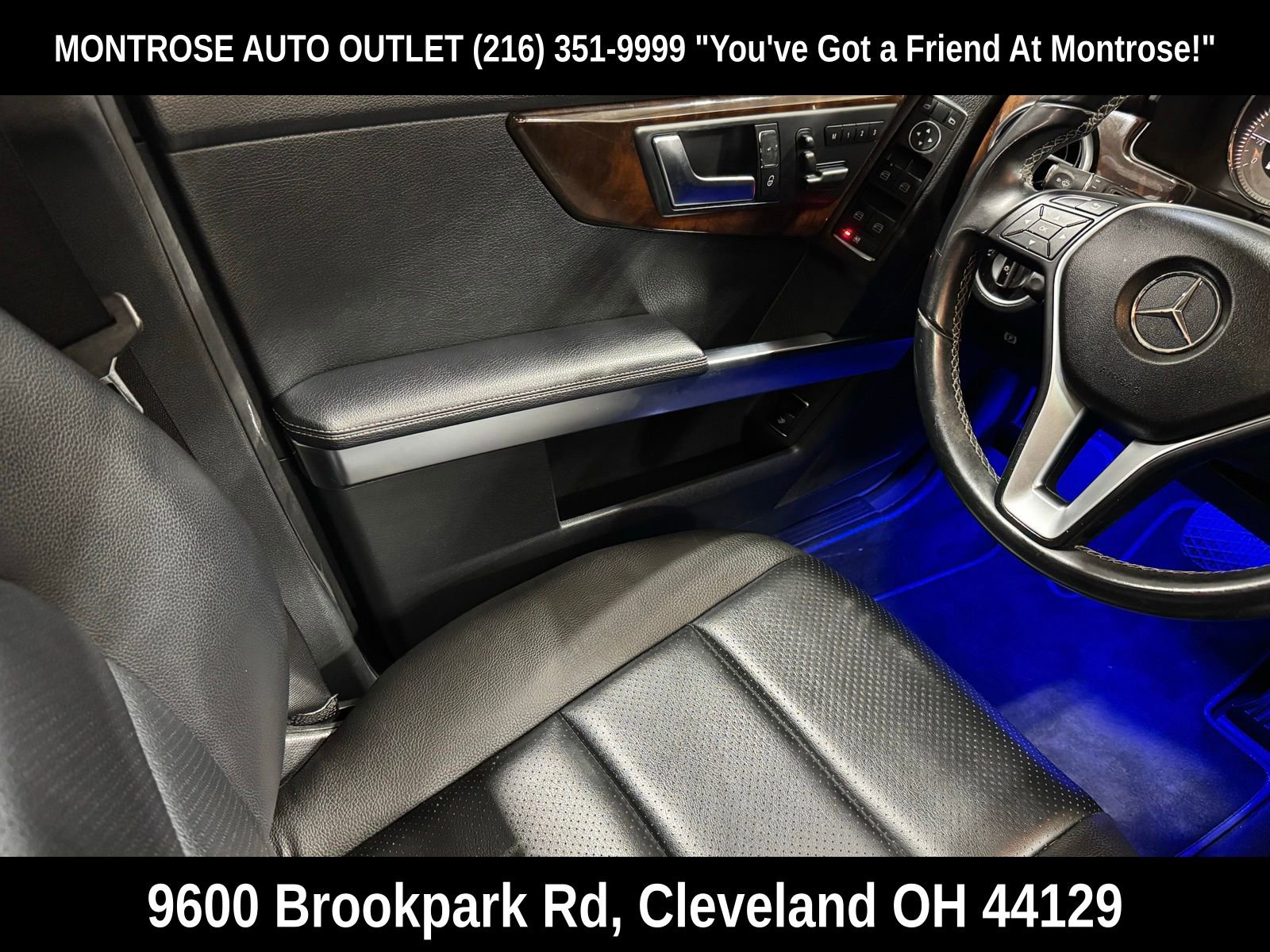 Used 2013 Mercedes-Benz GLK 350 4MATIC image 36
