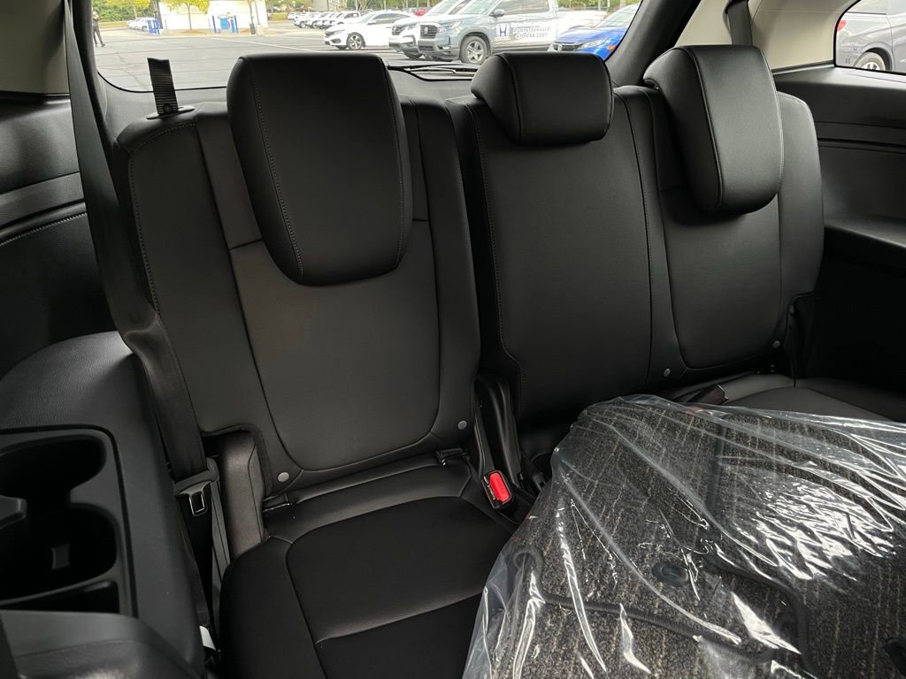 New 2026 Honda Odyssey EX-L image 40