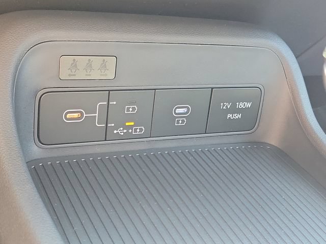 New 2026 Hyundai Kona SE FWD image 14
