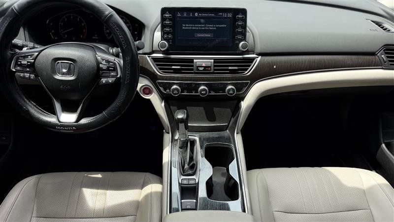 Used 2018 Honda Accord Touring image 26