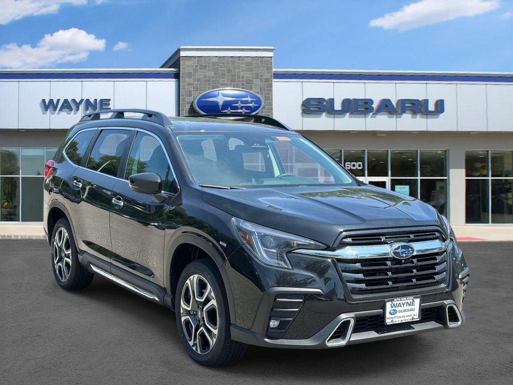 New 2026 Subaru Ascent Touring AWD/4WD image 1