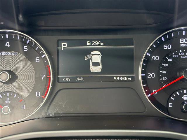 Used 2023 Kia Forte GT-Line image 17