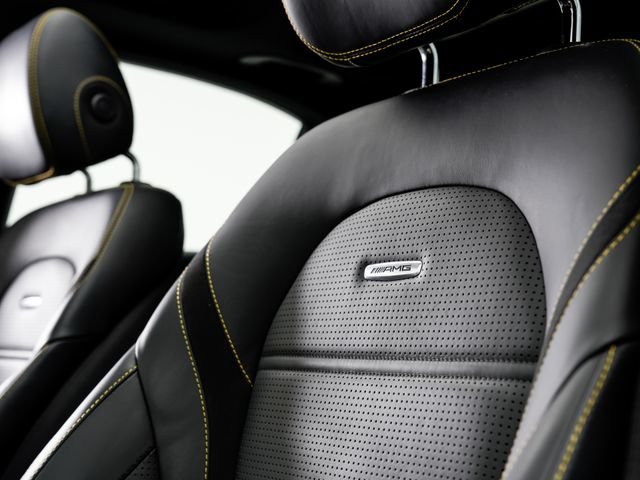 Used 2019 Mercedes-Benz C 63 AMG Sedan image 11