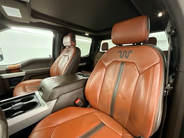 Used 2022 Ford F250 King Ranch w/ King Ranch Ultimate Package image 6