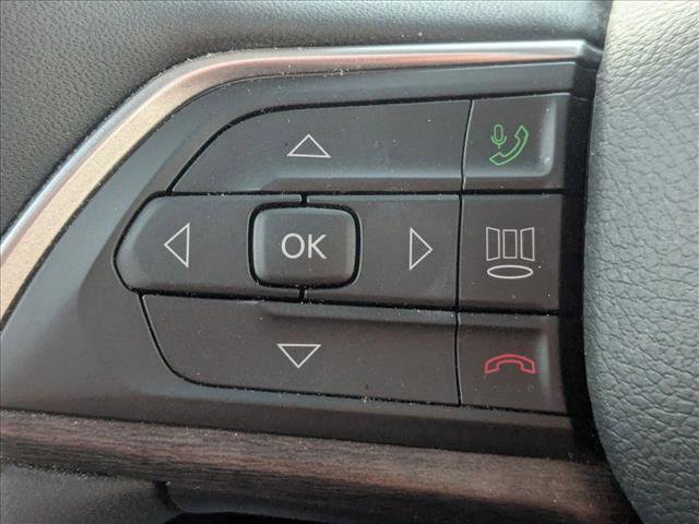 Used 2023 Jeep Grand Cherokee 30th Anniversary image 12