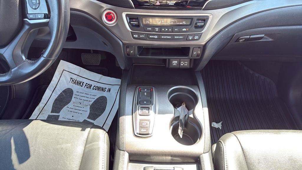 Used 2022 Honda Pilot EX-L image 18