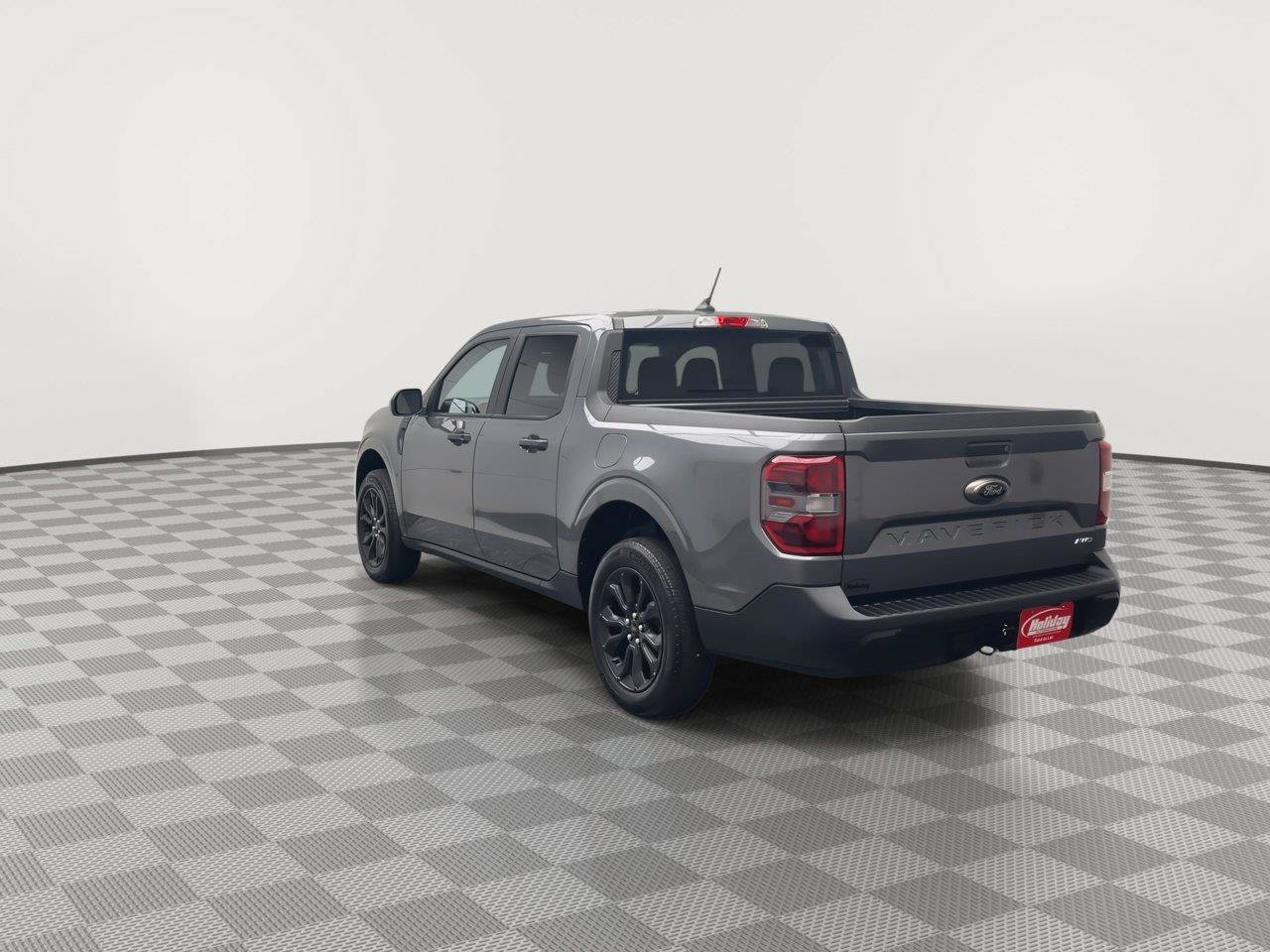 Used 2024 Ford Maverick XLT w/ XLT Luxury Package AWD/4WD image 37