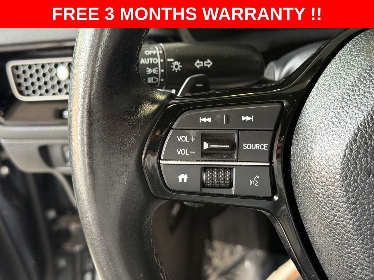 Used 2025 Honda Civic Sport image 39