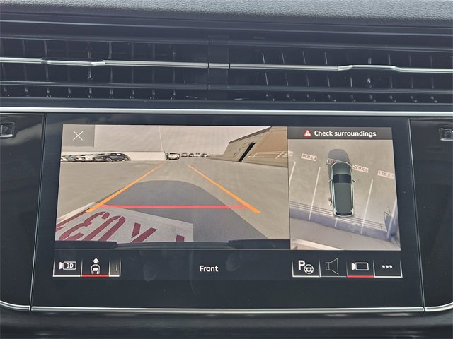 Used 2023 Audi Q7 3.0T Prestige image 17