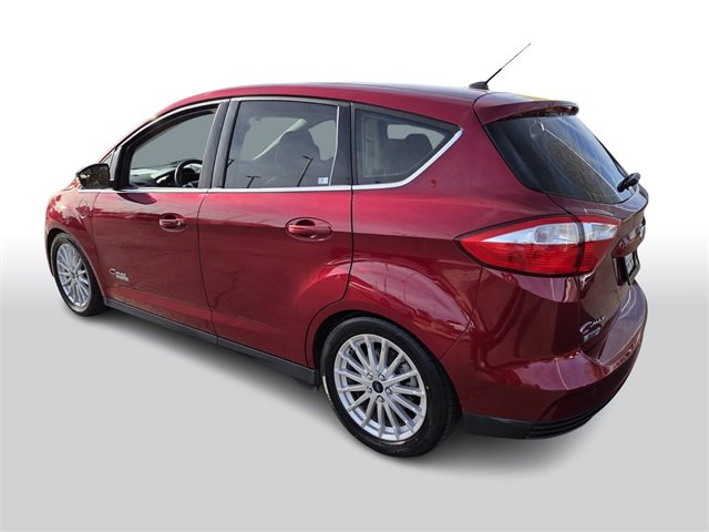 Used 2016 Ford C-MAX Energi SEL w/ Equipment Group 303A image 6