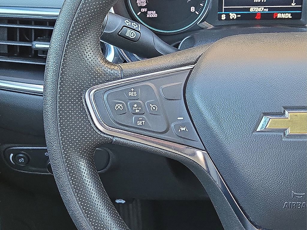 Used 2023 Chevrolet Equinox LT image 18