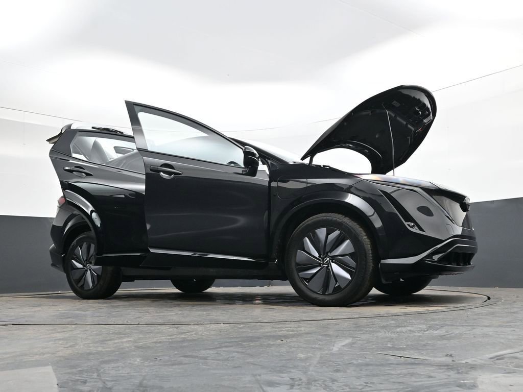 Certified 2023 Nissan Ariya AWD image 45