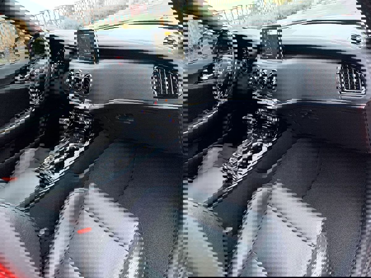 Used 2020 Kia Stinger GT-Line w/ Sun & Sound Package image 33