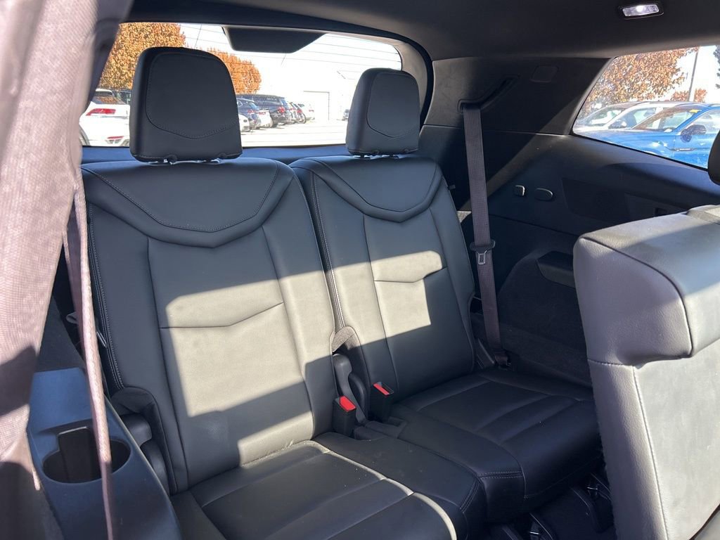 Used 2021 Cadillac XT6 Luxury FWD image 49