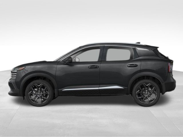 New 2026 Nissan Kicks SR AWD/4WD image 34