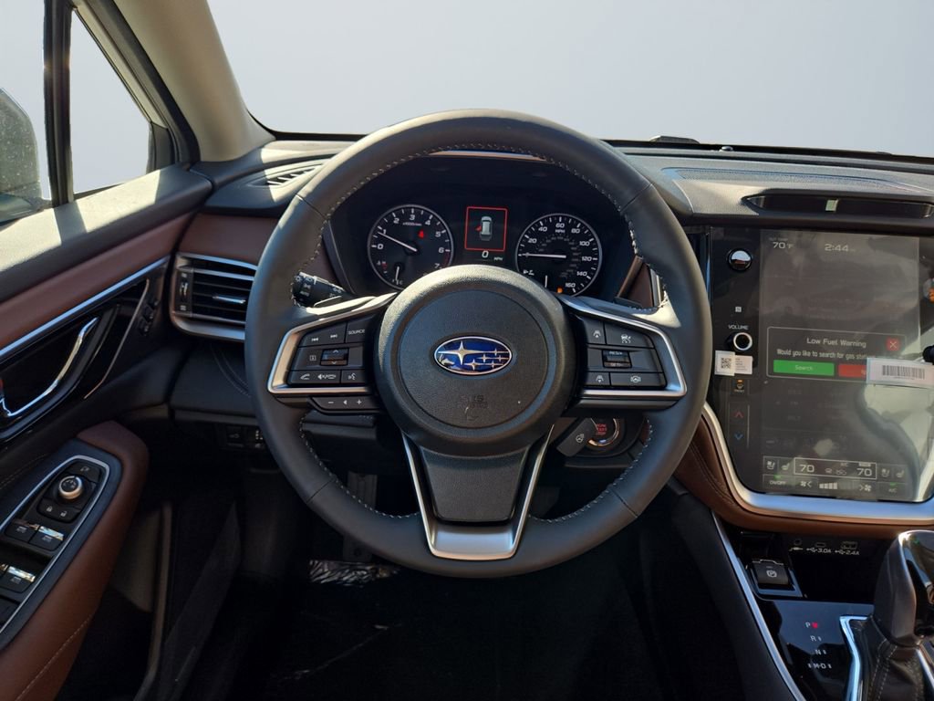 New 2025 Subaru Outback Touring XT image 12