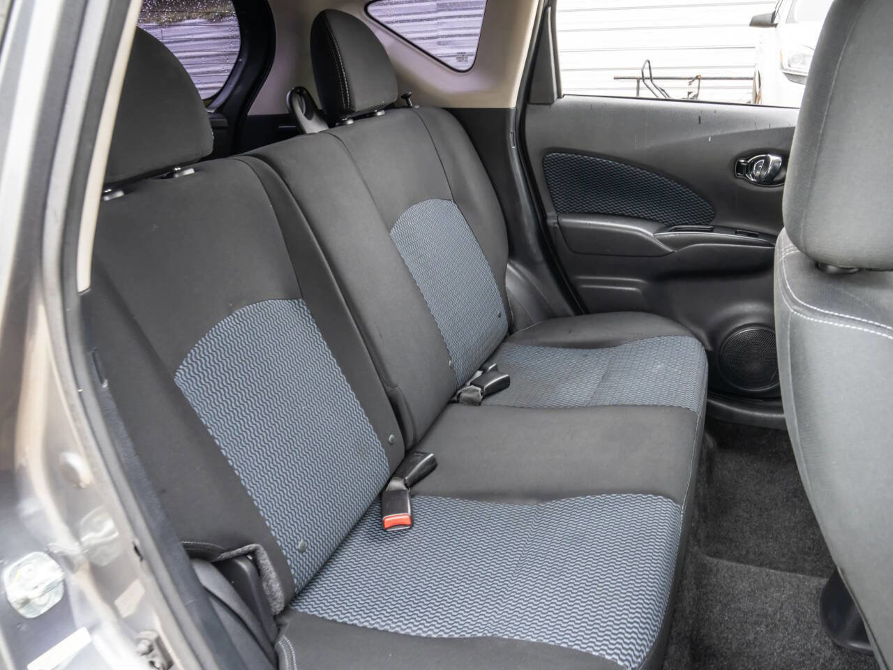 Used 2017 Nissan Versa Note SV image 22