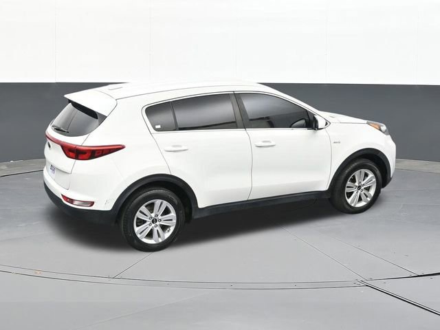 Used 2019 Kia Sportage LX image 62