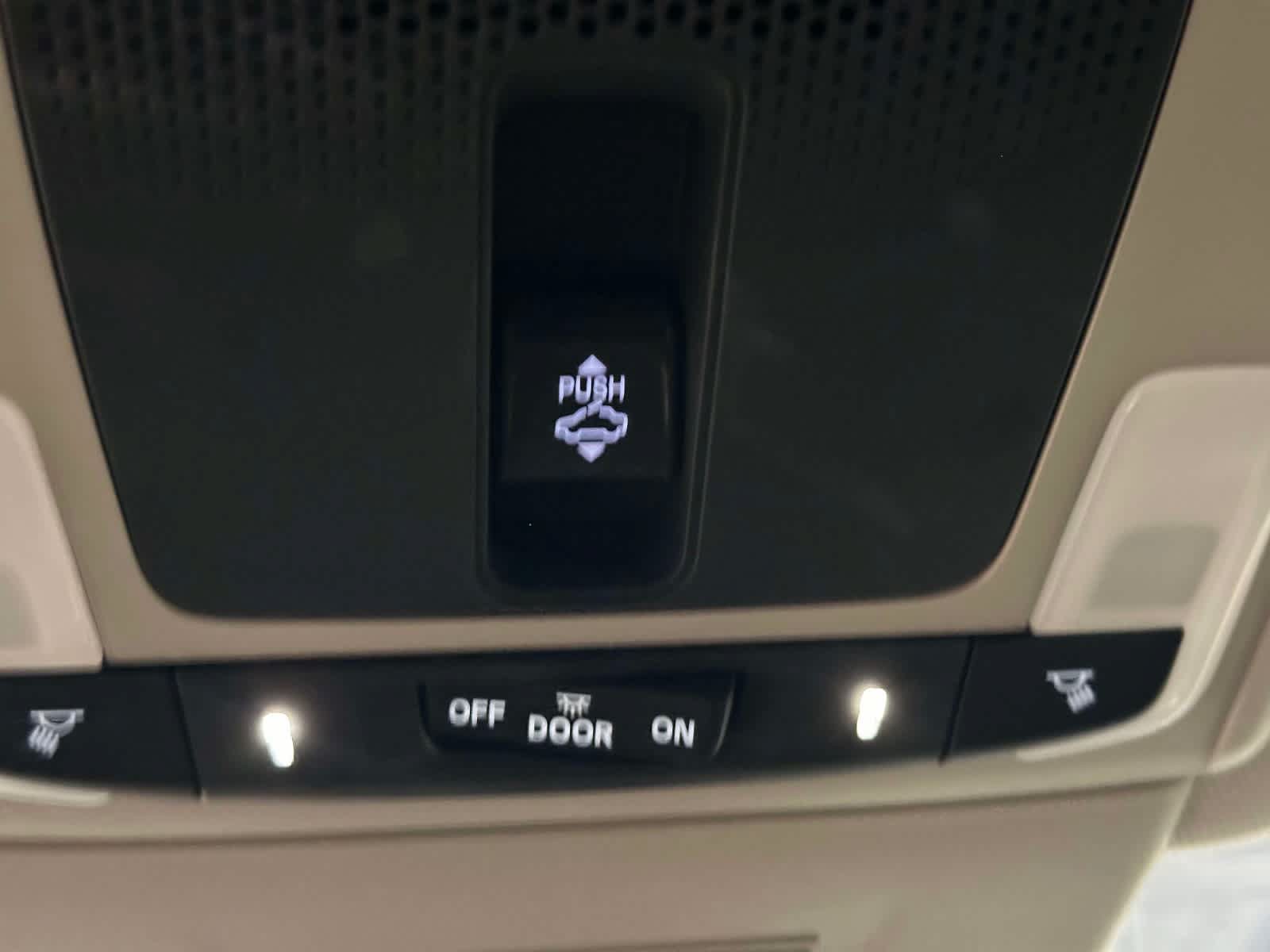 Used 2024 Honda CR-V EX image 34