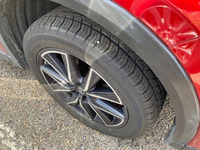 Used 2018 MAZDA CX-5 Touring w/ Preferred Equipment Package image 5