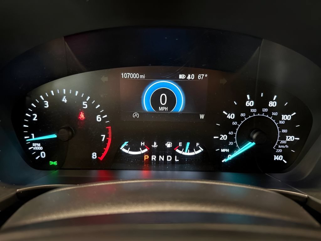 Used 2020 Ford Escape SE AWD/4WD image 20