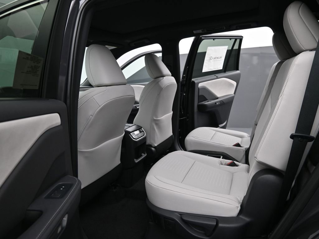 New 2026 Lexus TX 350 FWD image 12