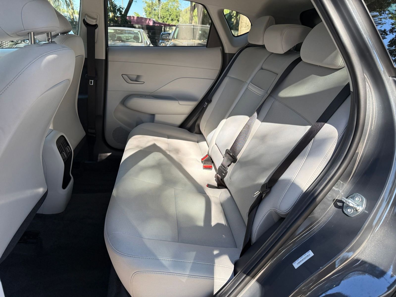 Used 2025 Hyundai Kona SEL image 33