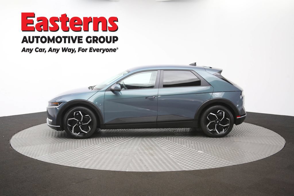 Used 2023 Hyundai Ioniq 5 SE w/ Cargo Package AWD/4WD image 59