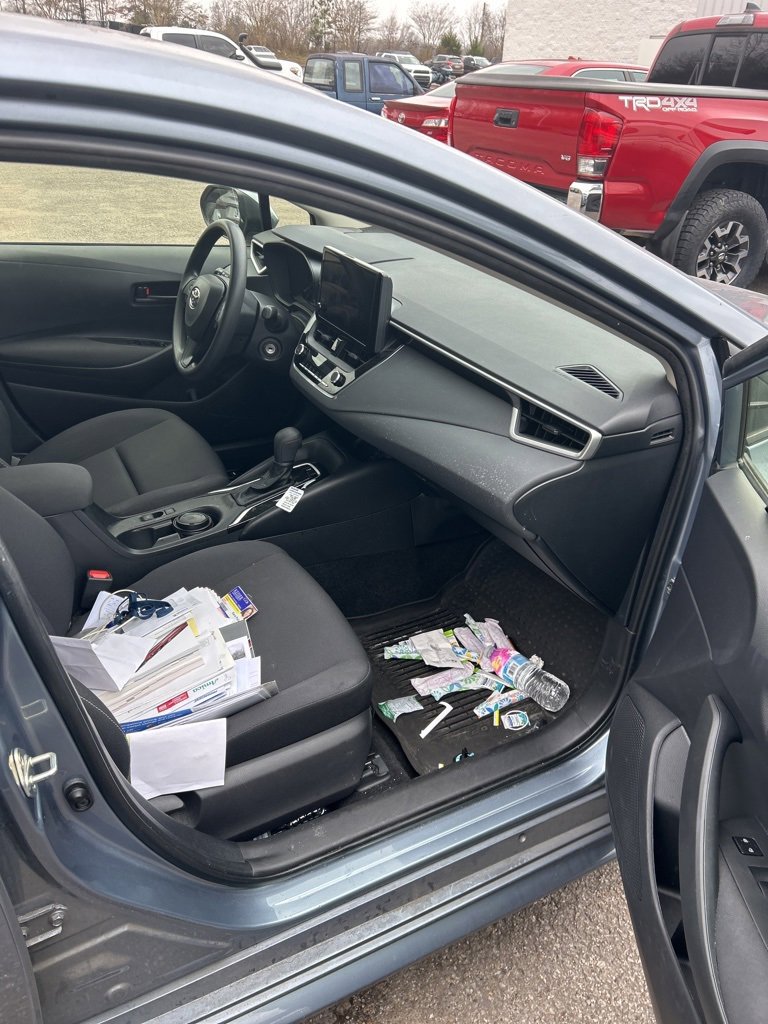 Used 2023 Toyota Corolla LE image 10